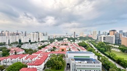 The Regency At Tiong Bahru (D3), Condominium #566437811